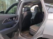 серый Chery Tiggo 9 2.0 AT (249 л.с.) 4WD 2024 фото 12