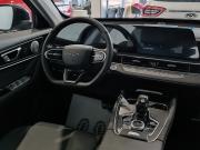 белый Chery Tiggo 7 pro max 1.6 AMT (150 л.с.) 2025 фото 6