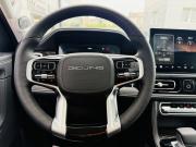 Синий BAIC BJ60 2.0d AT (163 л.с.) 4WD 2025 фото 14
