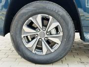 синий BAIC BJ60 2.0d AT (163 л.с.) 4WD 2025 фото 7
