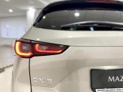 бежевый Mazda CX-5 2.0 AT (150 л.с.) 4WD 2025 фото 13