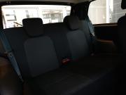 черный Lada (ВАЗ) Legend Bronto 1.7 MT (83 л.с.) 4WD 2025 фото 14