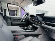 Белый BAIC BJ60 2.0d AT (163 л.с.) 4WD 2025 фото 25