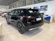 черный Nissan Qashqai 2.0 CVT (140 л.с.) 2026 фото 6