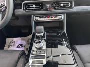 чёрный BAIC BJ60 2.0d AT (163 л.с.) 4WD 2025 фото 9