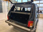 зеленый Lada (ВАЗ) Legend 1.7 MT (83 л.с.) 4WD 2026 фото 11