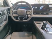белый Chery Tiggo 7L 1.6 AMT (150 л.с.) 2025 фото 6