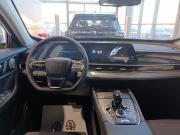 голубой Chery Tiggo 7 pro max 1.6 AMT (150 л.с.) 2025 фото 5